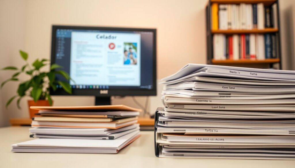 material de estudio celador