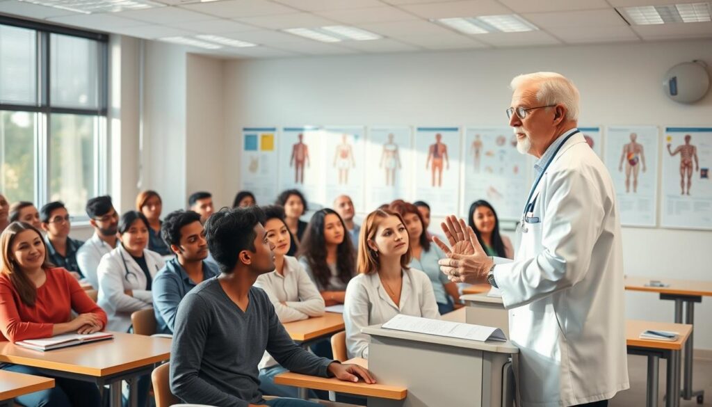 Curso de Celador en Valencia – Prepárate para tu Carrera