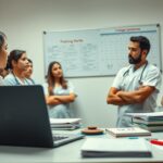 cursos especializados celador sanitario