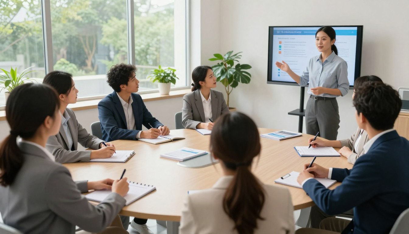 celador de residencia