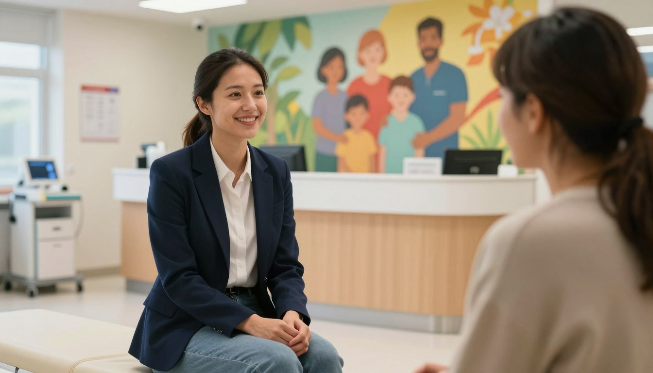 funciones de un celador