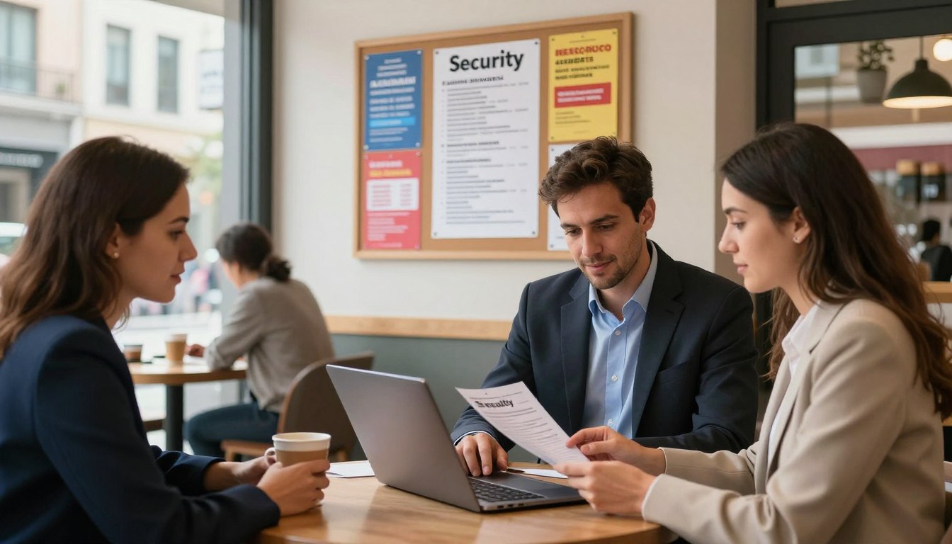 oportunidades laborales para celadores