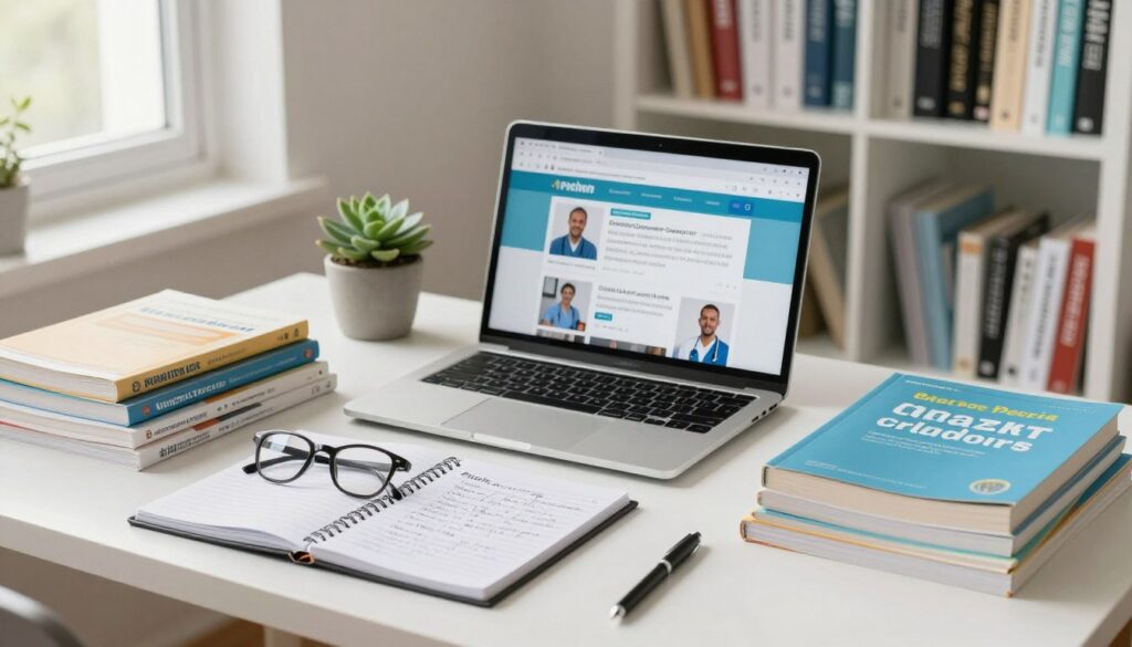 recursos para celador