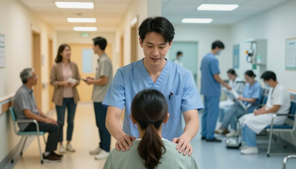 ventajas y desventajas de ser celador