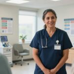 celador en atención primaria