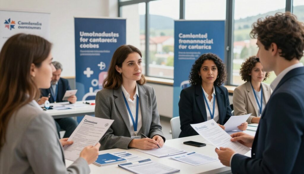 Oportunidades de empleo para celadores en Cantabria Oportunidades de empleo para celadores en Cantabria