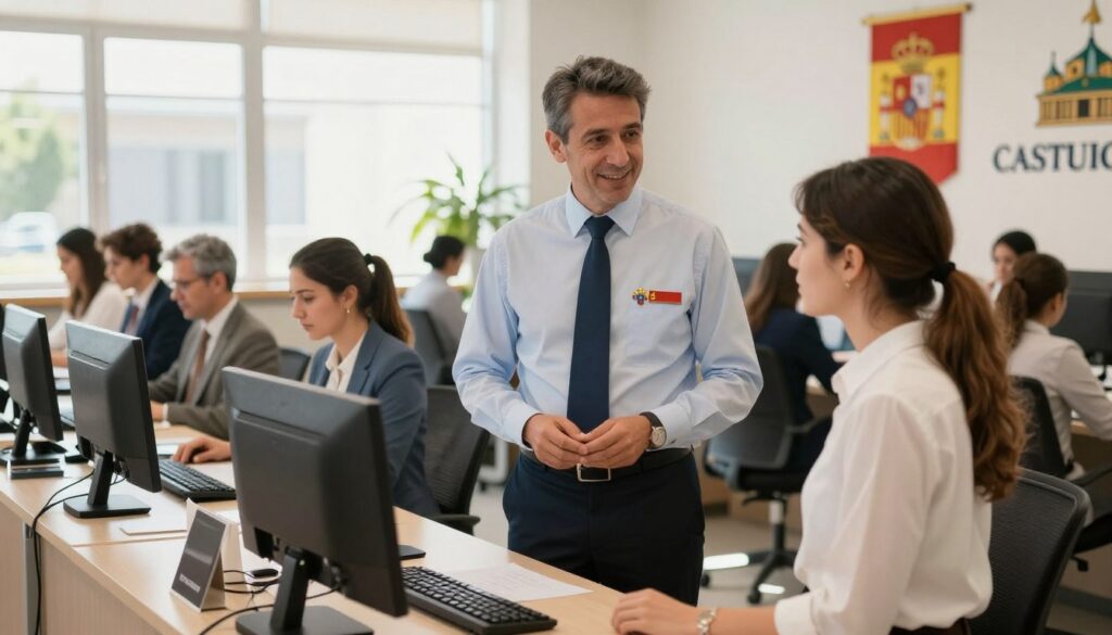 empleo celador Castilla la Mancha empleo celador Castilla la Mancha