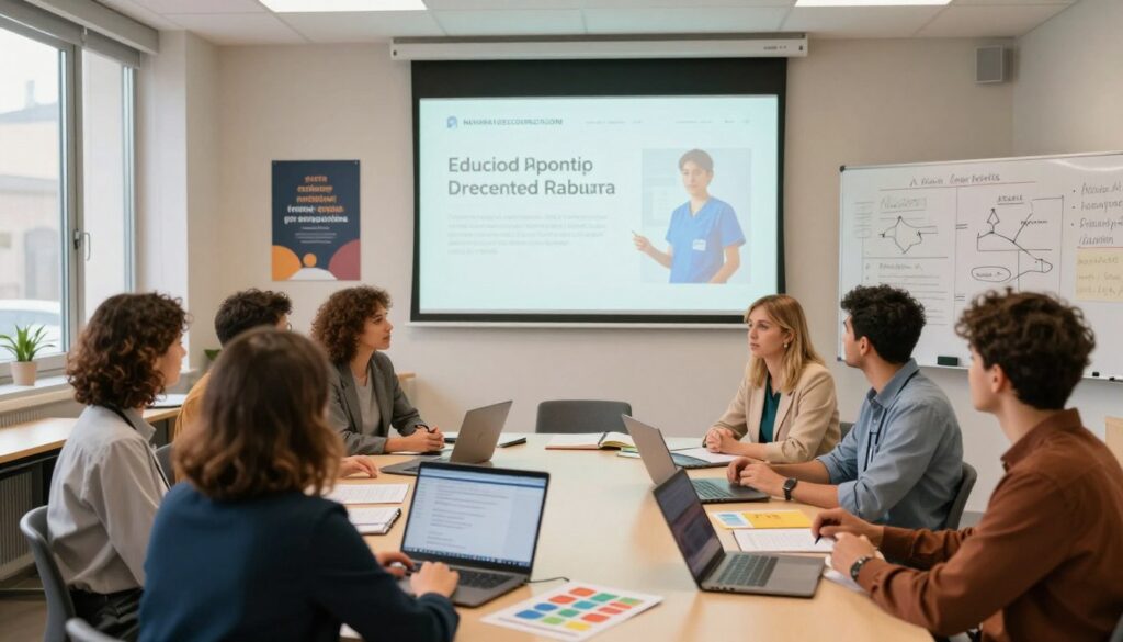 formación continua celadores Navarra formación continua celadores Navarra