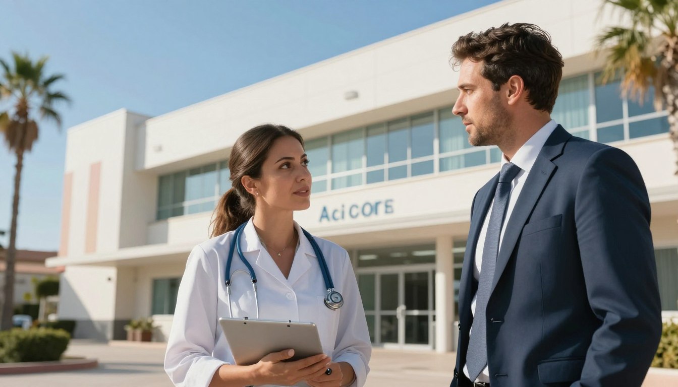 sueldo celador Alicante