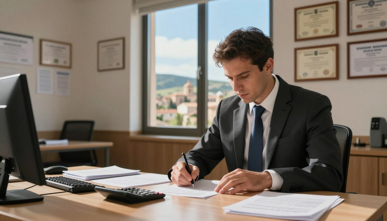 sueldo celador Aragón