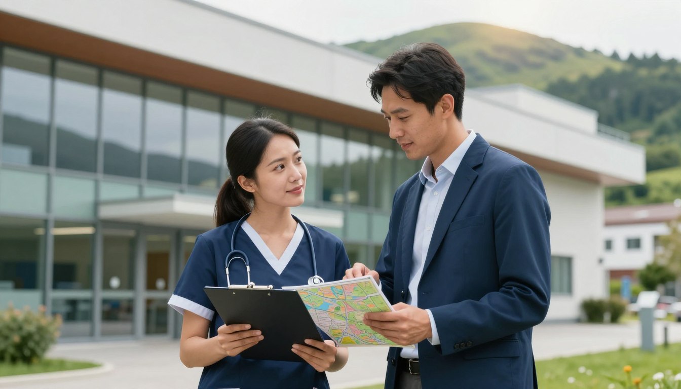 sueldo celador Asturias