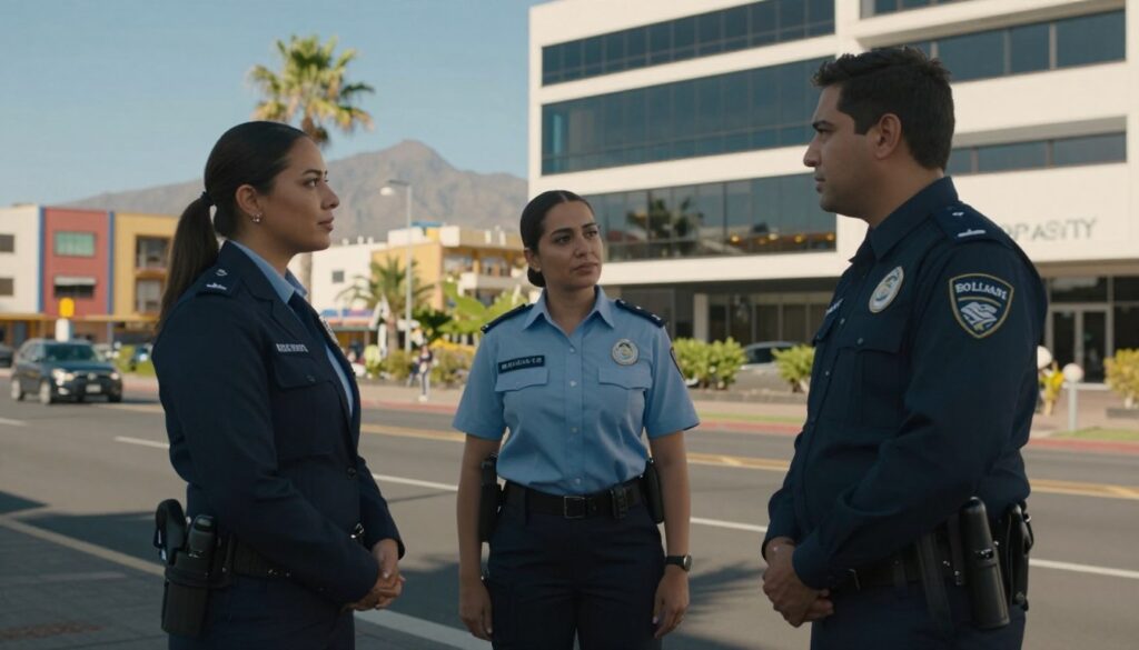 Tu sueldo como celador en Canarias: Guía práctica