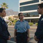 sueldo celador Canarias