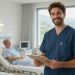 sueldo celador Cantabria