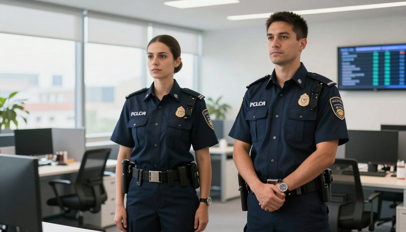 sueldo celador Castilla Leon