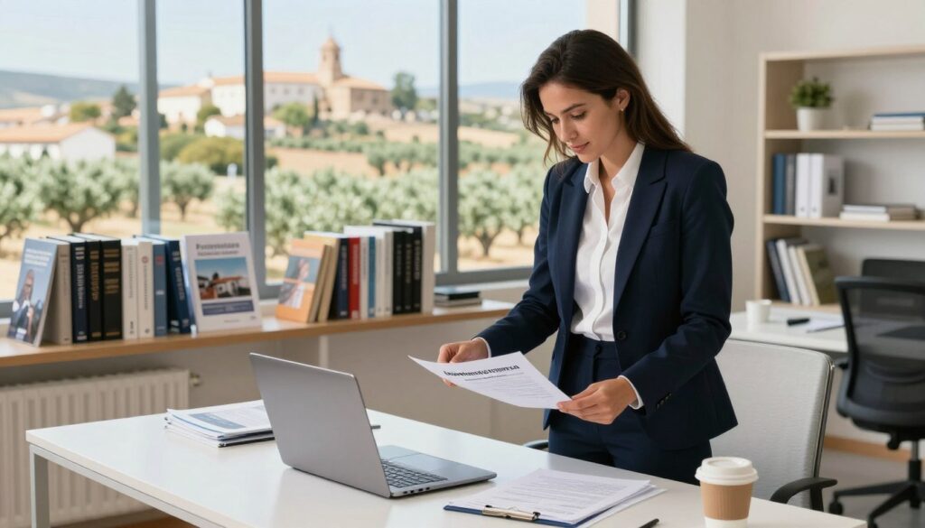 Descubre cómo obtener el sueldo celador Extremadura