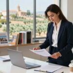 sueldo celador Extremadura