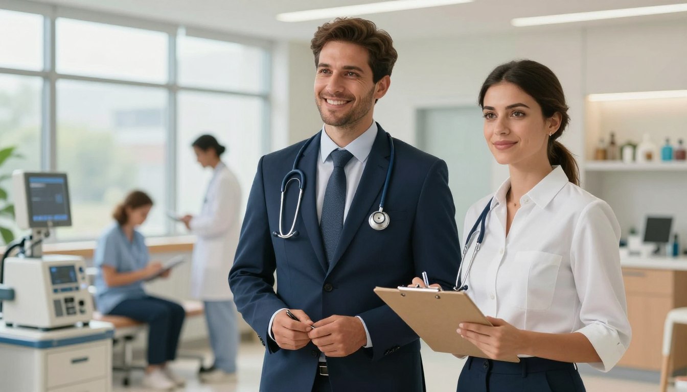 sueldo celador Galicia