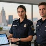 sueldo celador Madrid