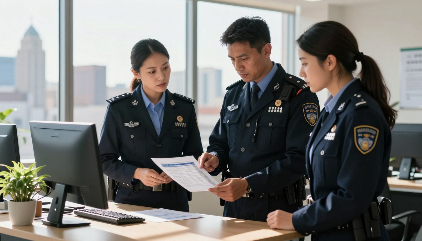 sueldo celador Murcia