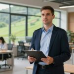 sueldo celador Pais Vasco