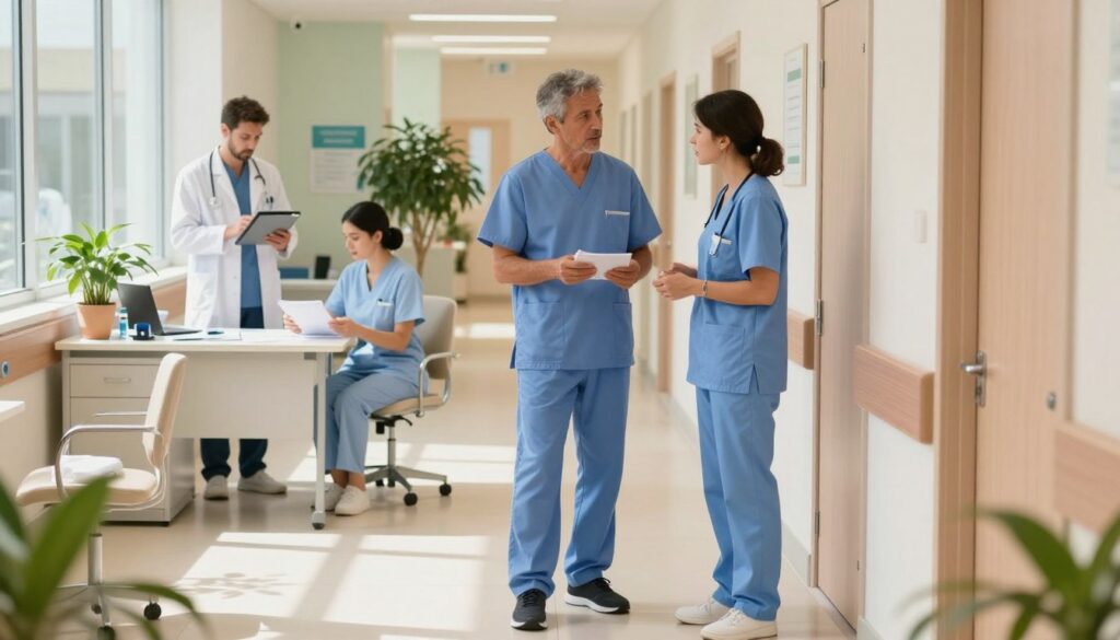 sueldo medio celador Islas Baleares sueldo medio celador Islas Baleares