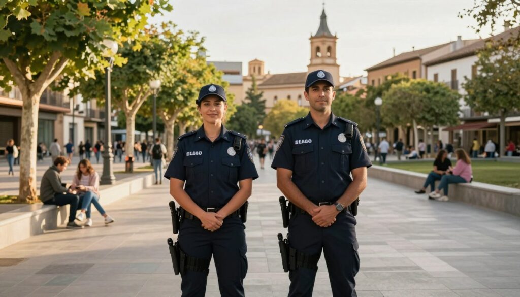 sueldo neto celador La Rioja